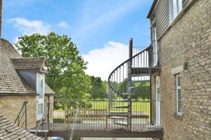 Views beyond building- click for photo gallery